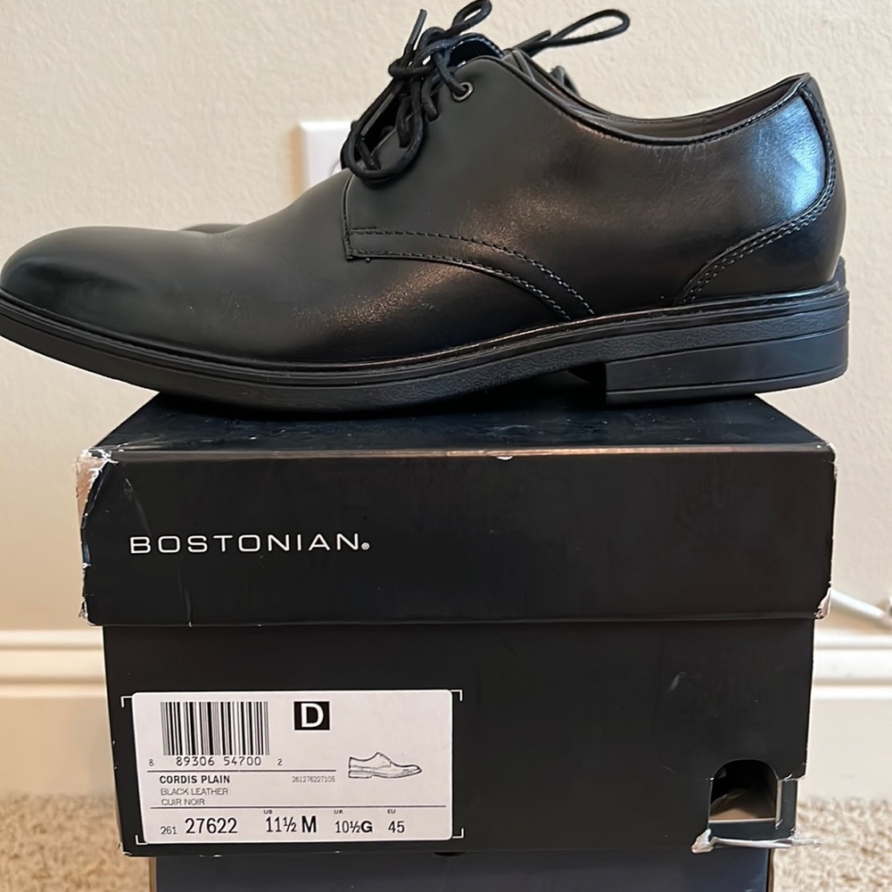 Men’s size 11.5